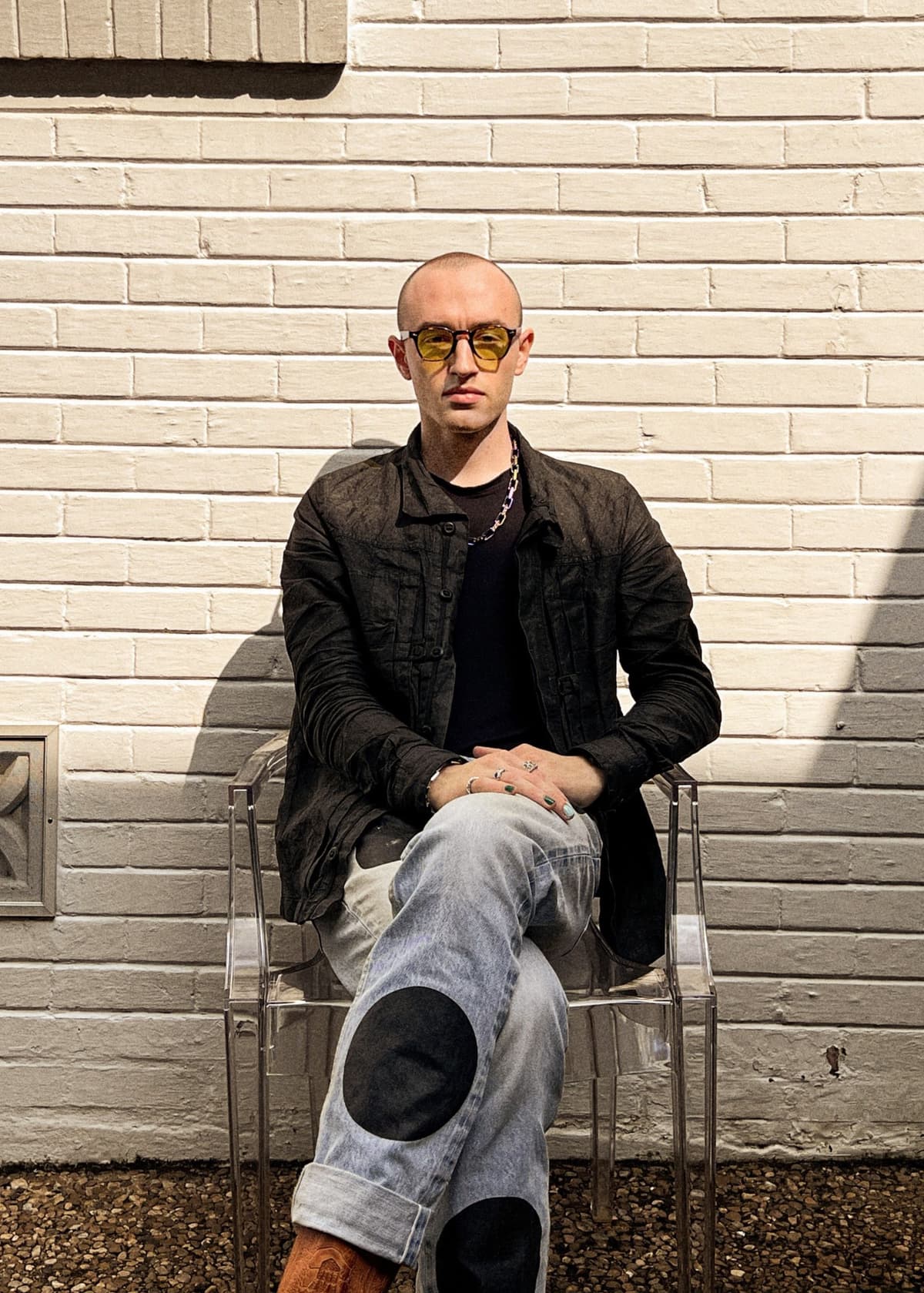 The Bricoleur and The Philistine