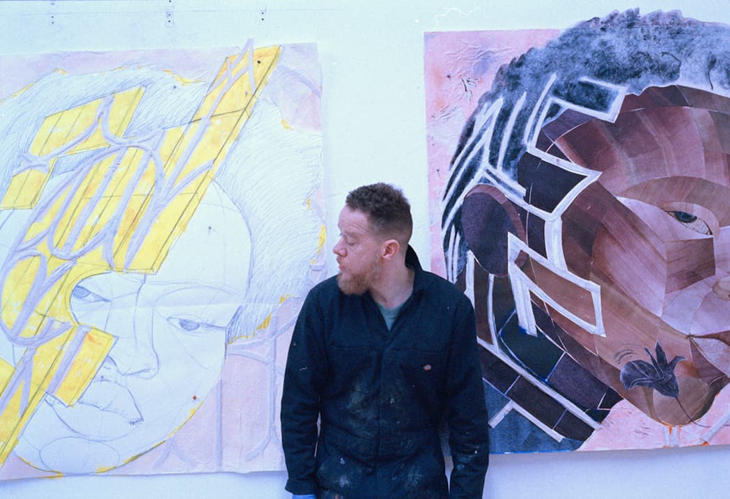 Interview: Yashua Klos