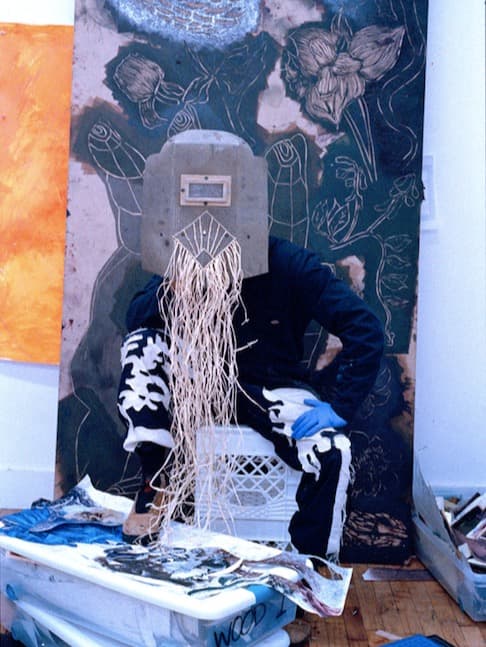 Interview: Yashua Klos