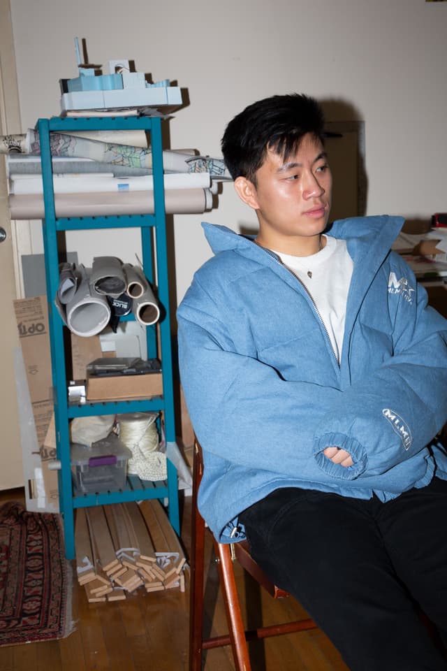 Dani Yan
