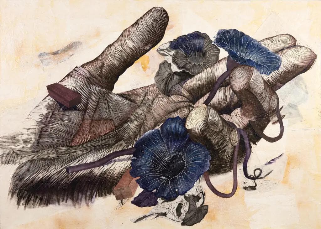 Vein Vine, 2021