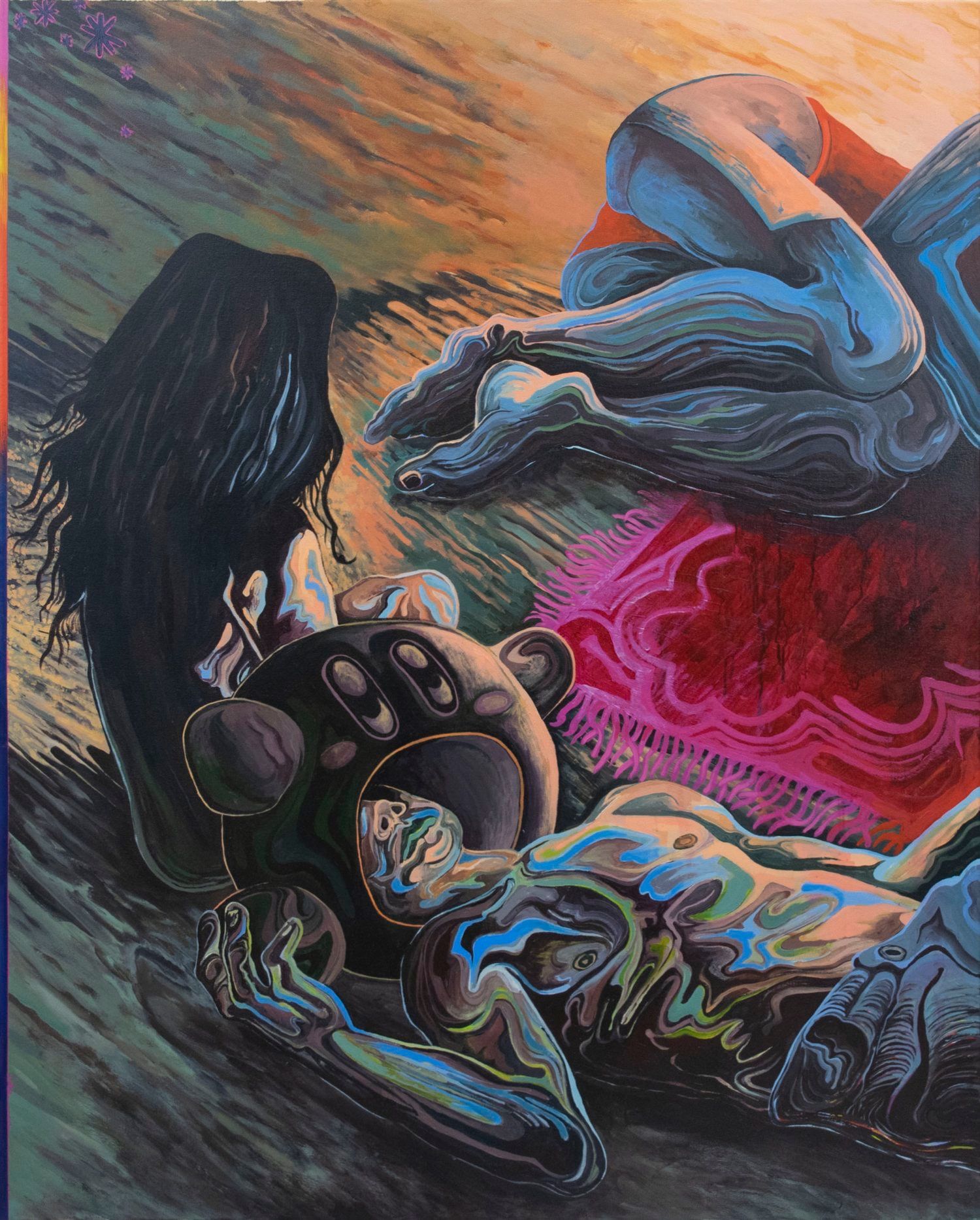 Absolute Pure Korban, 2022